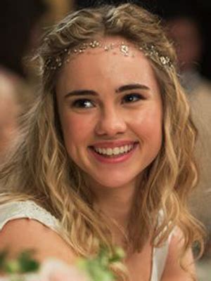 películas de suki waterhouse